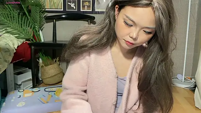 xiaosu22 Chat XXX in diretta