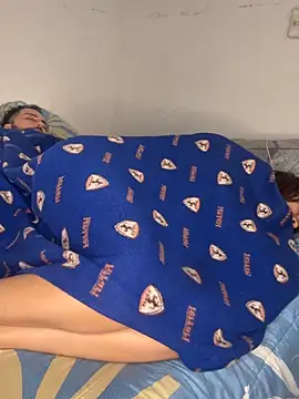 Вебкам-шоу lindaandtony