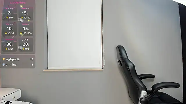 magic_jess_ Live XXX-Chat