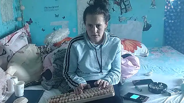 brighteyes77 Live XXX-Chat