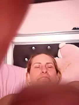 SeductionSilera – Naživo XXX chat