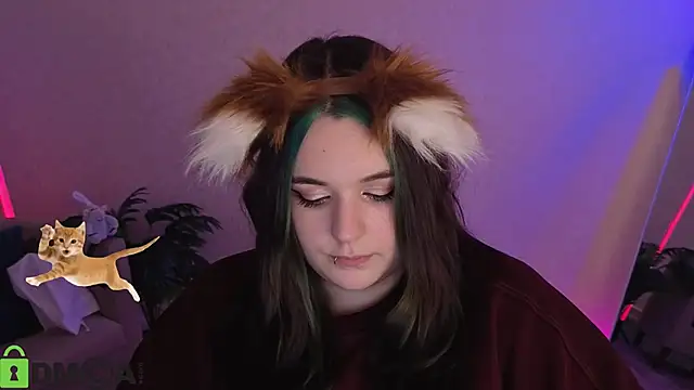 Mia_R0ss' Live XXX Chat