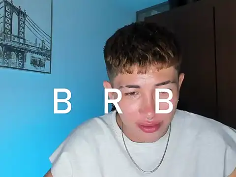 noahsaint – webcam-show