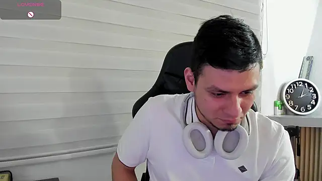 Rick_Adams 웹캠 쇼