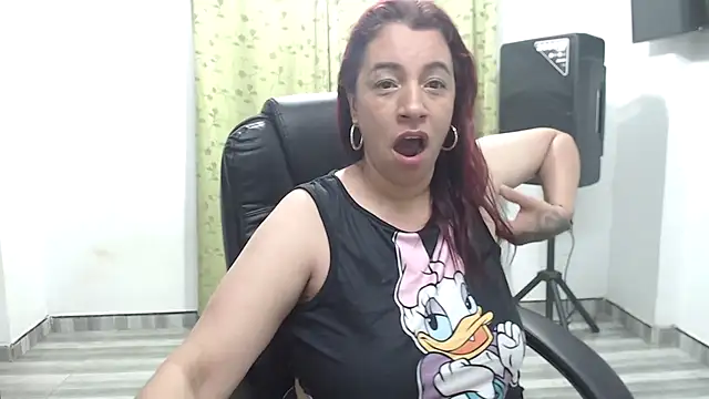 Chat XXX Live LAURA_CRAIZY