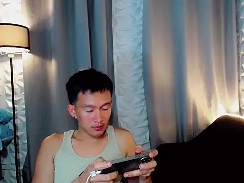 prince_elaijah Show Webcam