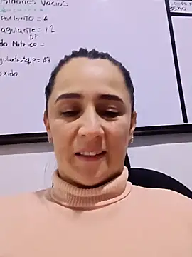 Sex_Annie's Live XXX Chat