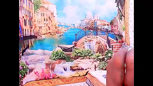 Chat XXX ao vivo de Indianfairy99