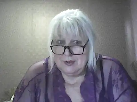 Show webcam de Alexia64231