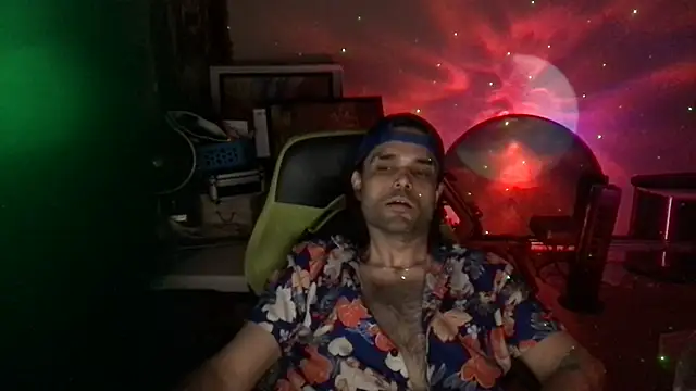 Czat XXX na żywo – KungFuPanda001