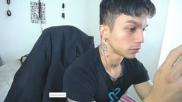 Czat XXX na żywo – Leonard_Price