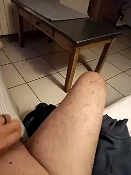 Corref Adlı Modelin Canlı XXX Sohbeti