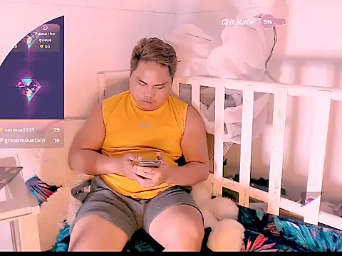 Hardking_69 live XXX chat