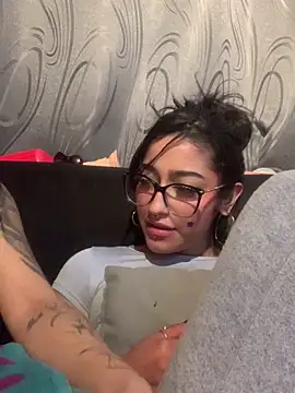 LilithMonette 라이브 XXX 채팅