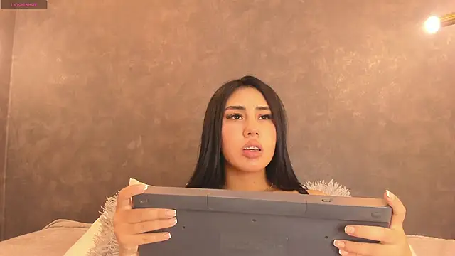 Chat XXX ao vivo de vaelina_angels