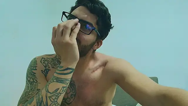 Онлайн чат XXX thomas_gun