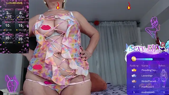 linapalacios – webcam-show