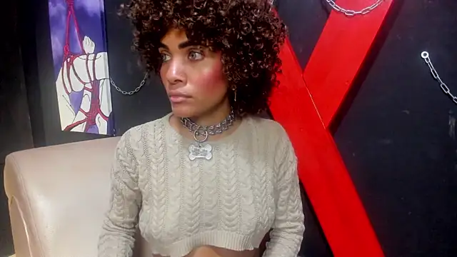 Show Webcam de SofyAdamss