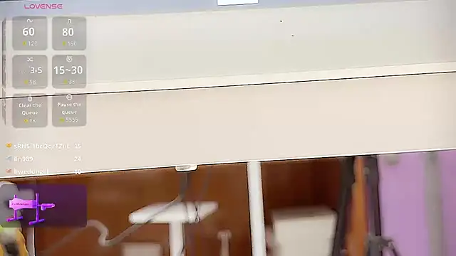 แชท XXX สดของ Mya8860