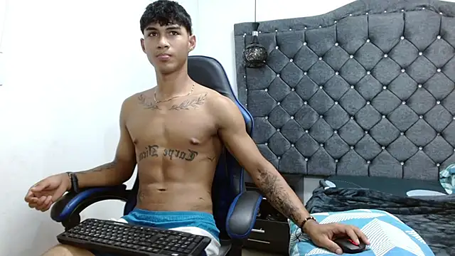 Chat XXX en directo de luka_big18