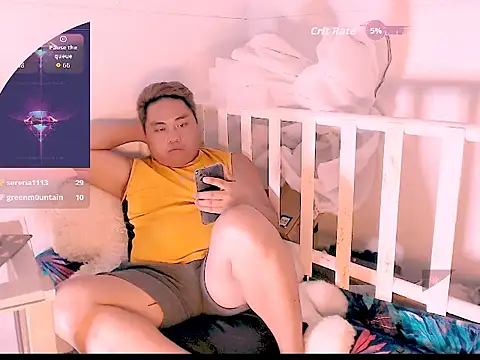 Chat XXX en directo de Hardking_69