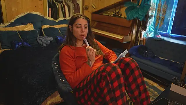 Chat XXX ao vivo de VanessaDoyle