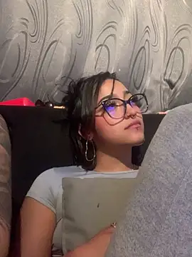 Czat XXX na żywo – LilithMonette