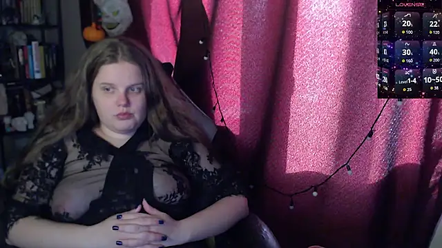 Chat XXX ao vivo de so_cute777