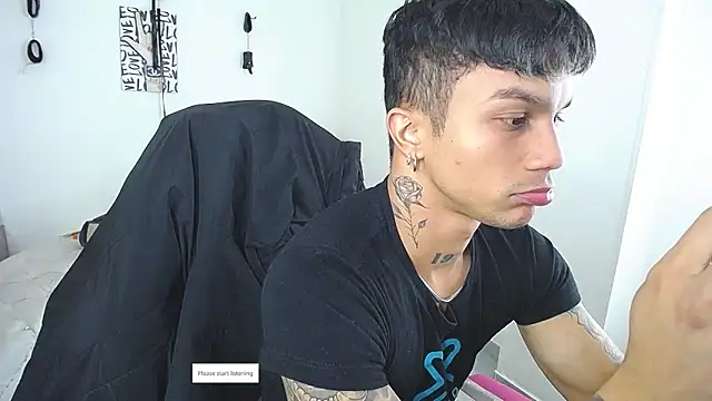 Leonard_Price Show Webcam