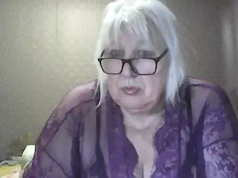 Alexia64231 Webcam show