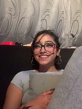 عرض كام LilithMonette