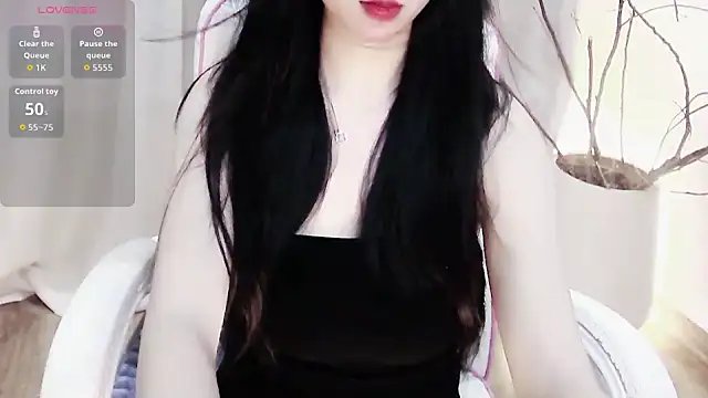 Sweet-Shuna 在線直播表演