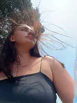 KiraSunshine Adlı Modelin Canlı XXX Sohbeti