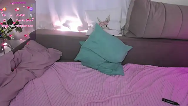 miss_lisaaa's Live XXX Chat