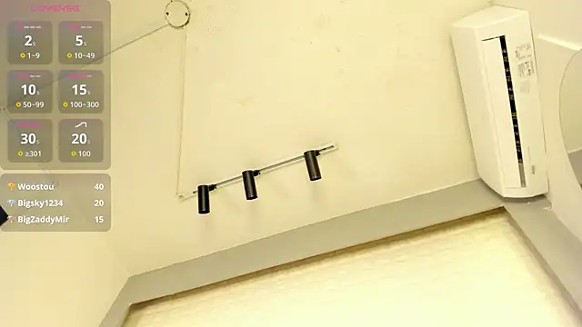 estefanyy_'s Live XXX Chat