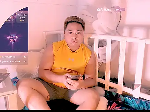 Živý XXX chat Hardking_69