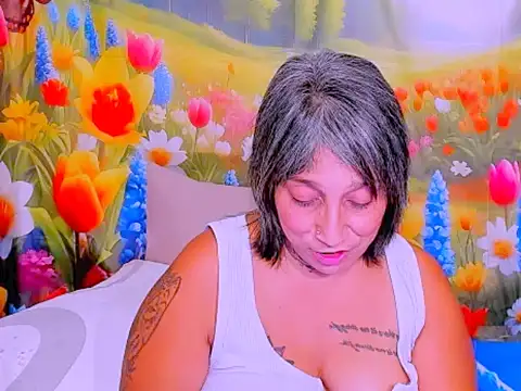 Chatroom XXX en direct de indianroxy