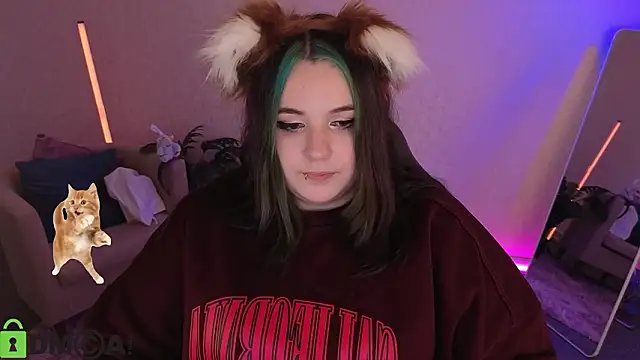 Mia_R0ss 现场XXX聊天