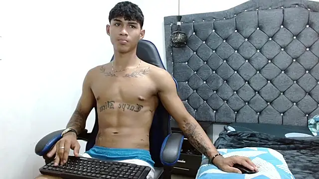 Živý XXX chat luka_big18