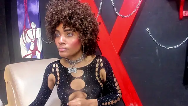 SofyAdamss webcam show