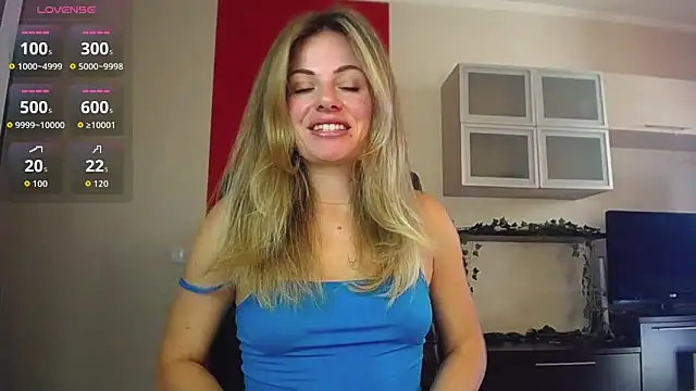 Czat XXX na żywo – ladysabotage