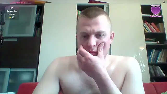 Matttthees Live XXX-Chat