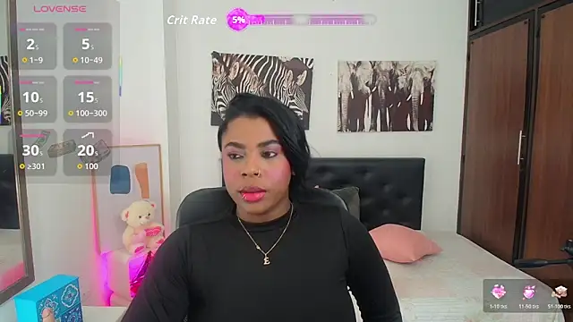 BarbaraGil1 live XXX chat