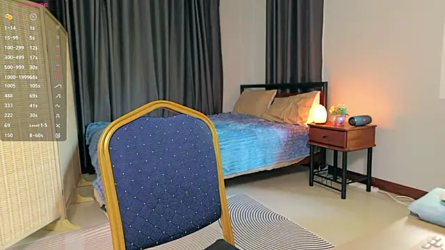 PocketElsa Adlı Modelin Canlı XXX Sohbeti