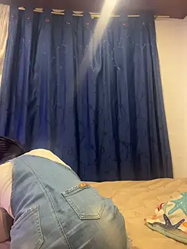 Chat XXX ao vivo de Eve_Ritz