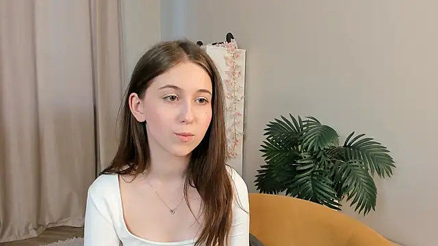 BetteSelbe's Webcam Show