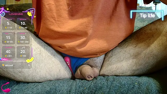 dudu7219 – webcam-show