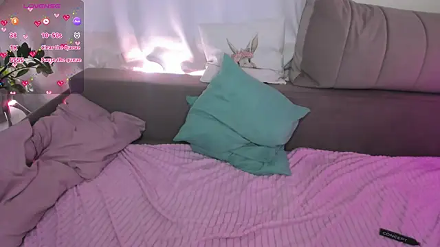 Czat XXX na żywo – miss_lisaaa