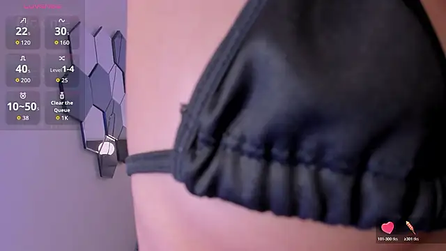 KayraLanne's Live XXX Chat