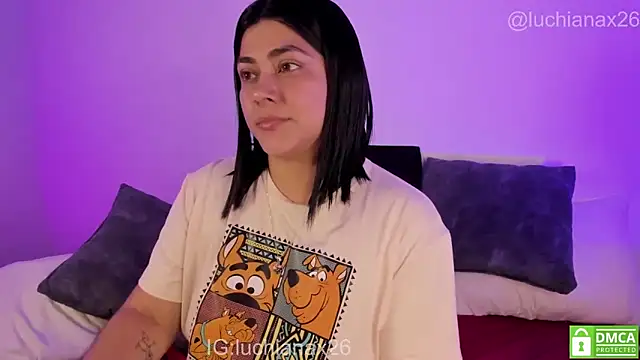 Czat XXX na żywo – lucy26_